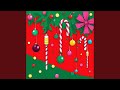 Christmas Candy Drop