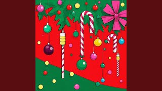 Christmas Candy Drop