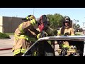 Albuquerque Police Department and Bernalillo County Sheriff's Department