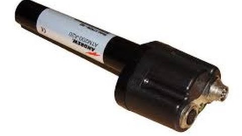 How to method of ret conecting with pantaband antena