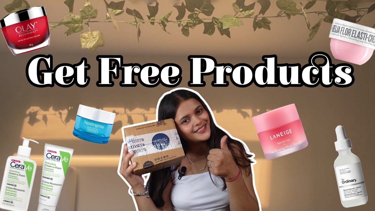 How to use Smytten App✅ Hidden tricks to get more free products 🎁How to use smytten trial points ✨