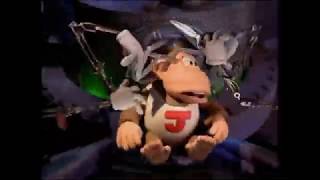 Nintendo E-Reader Commercial (2002)