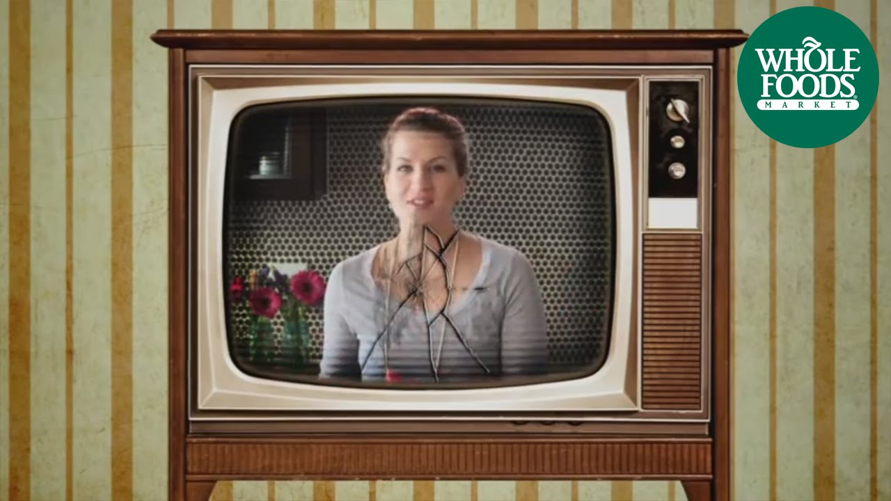 Gluten Episode 3 Thrive Whole Foods Market YouTube