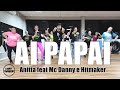 AI PAPAI - Anitta Feat Mc Danny e HitMaker l Coreografia l @CiaArtDance