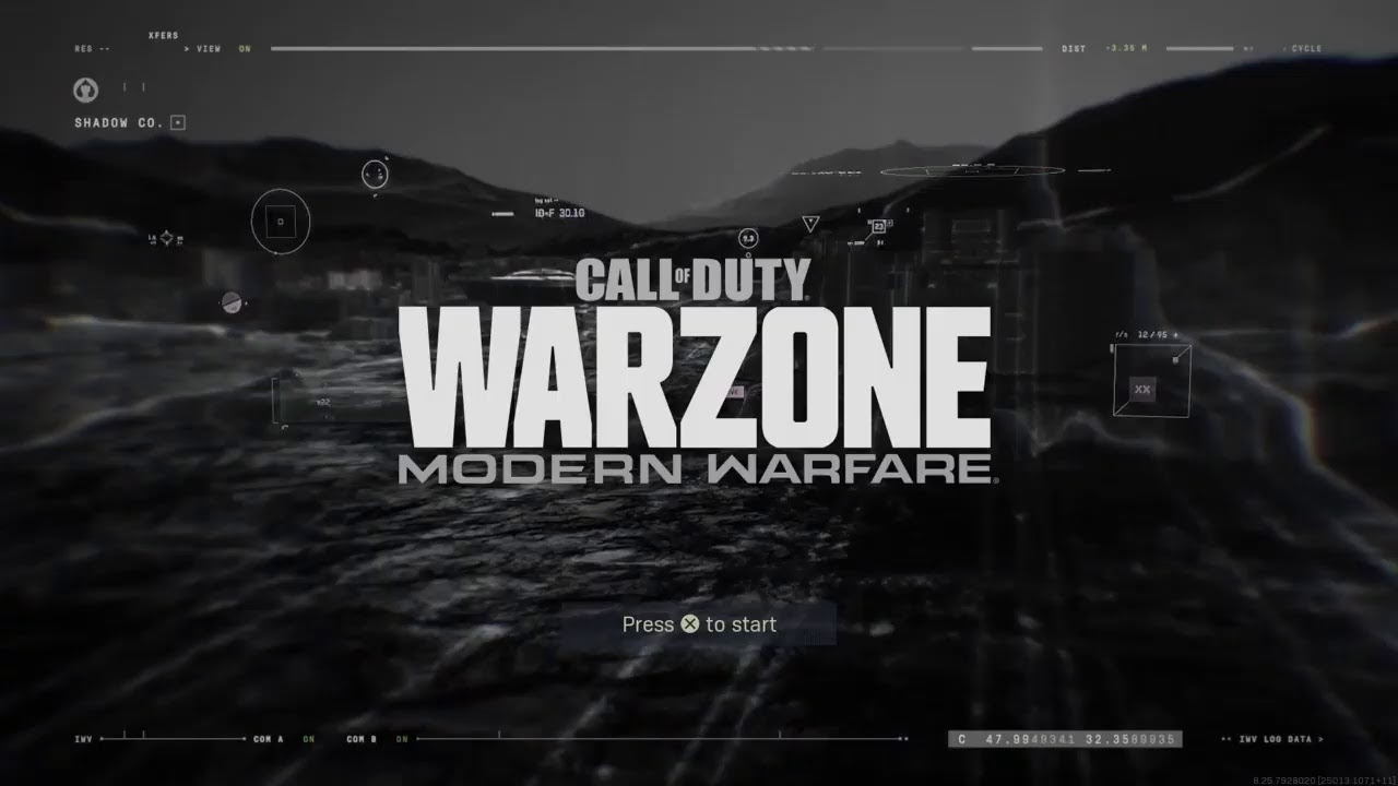 MODERN WARFARE   JASON187DAILEY