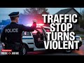 Traffic Stop Gone Wrong: Florida Officer Adds 13 Charges After Routine Pullover