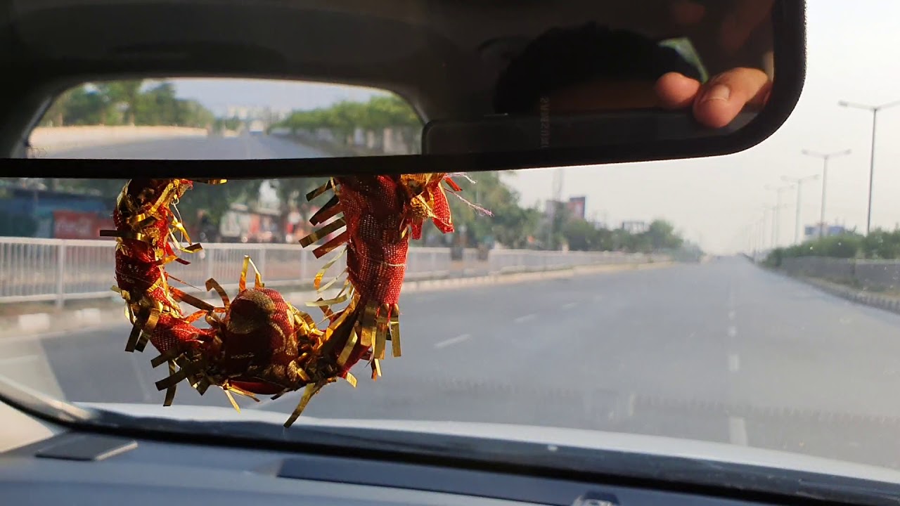 Bhubaneswar lockdown 2020 Damana square to Khandagiri square YouTube