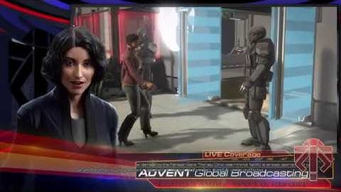 XCOM 2 - Welcome back Commander