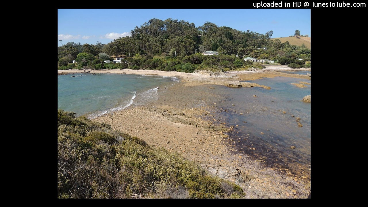 The Time Spill - Reflux From The Past