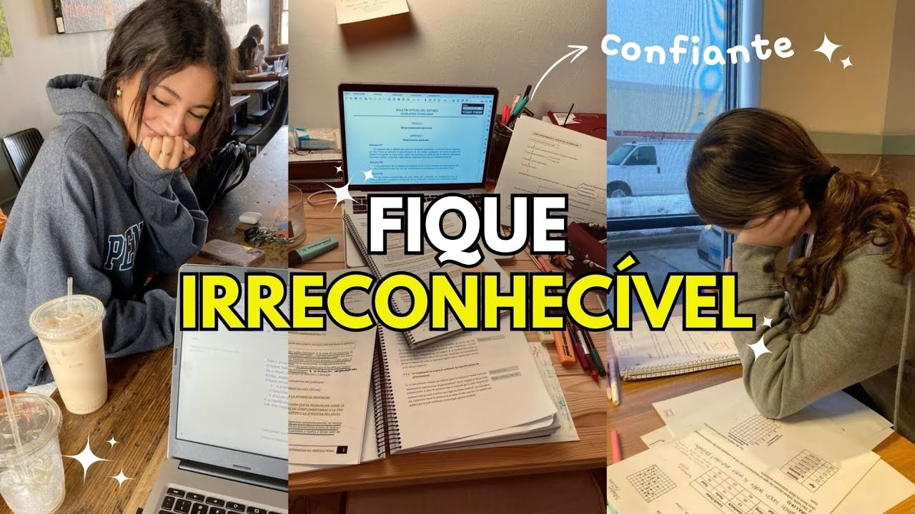 Como ser MAIS CONFIANTE! | Autoconfiança na ESCOLA