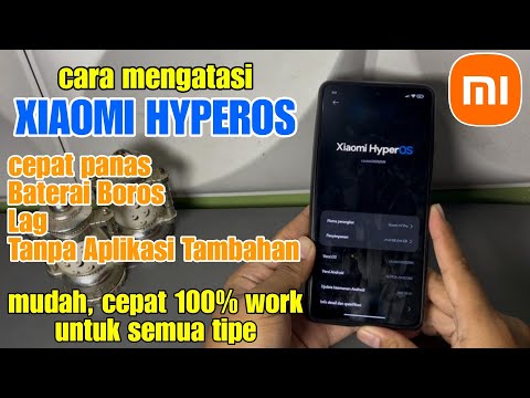 Cara Mengatasi Hp