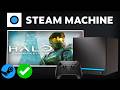 HALO CAMPAIGN EVOLVED Steam Machine Performance: 2160P 1440P 1080P First Look