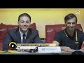 FABIÁN BUSTOS NUEVO DT BARCELONA