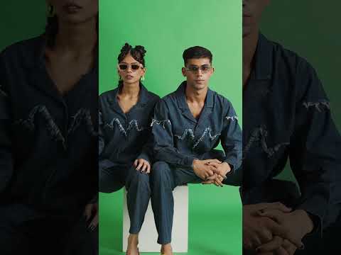 Gender neutral fashion,