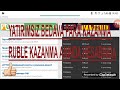 UYGULAMALARDAN TOPLU PARA (BİTCOİN-ETHERYUM)ÇEKİMİ