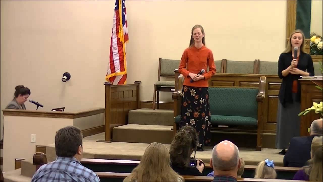 Pin On Gospel Singing