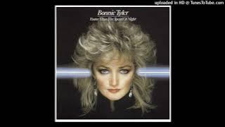 Bonnie Tyler - Total Eclipse of the Heart - Composer : Jim Steinman (CDQ) 1983