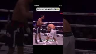 Best boxer #recommended