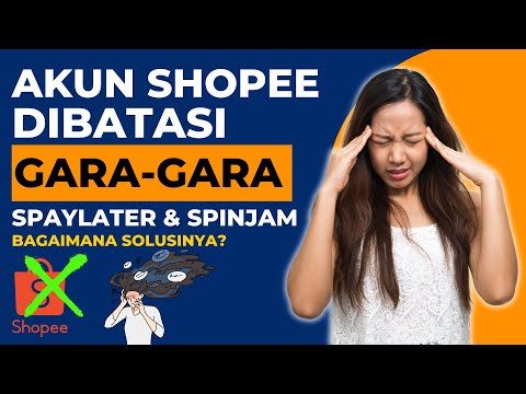 Cara Mengatasi Akun