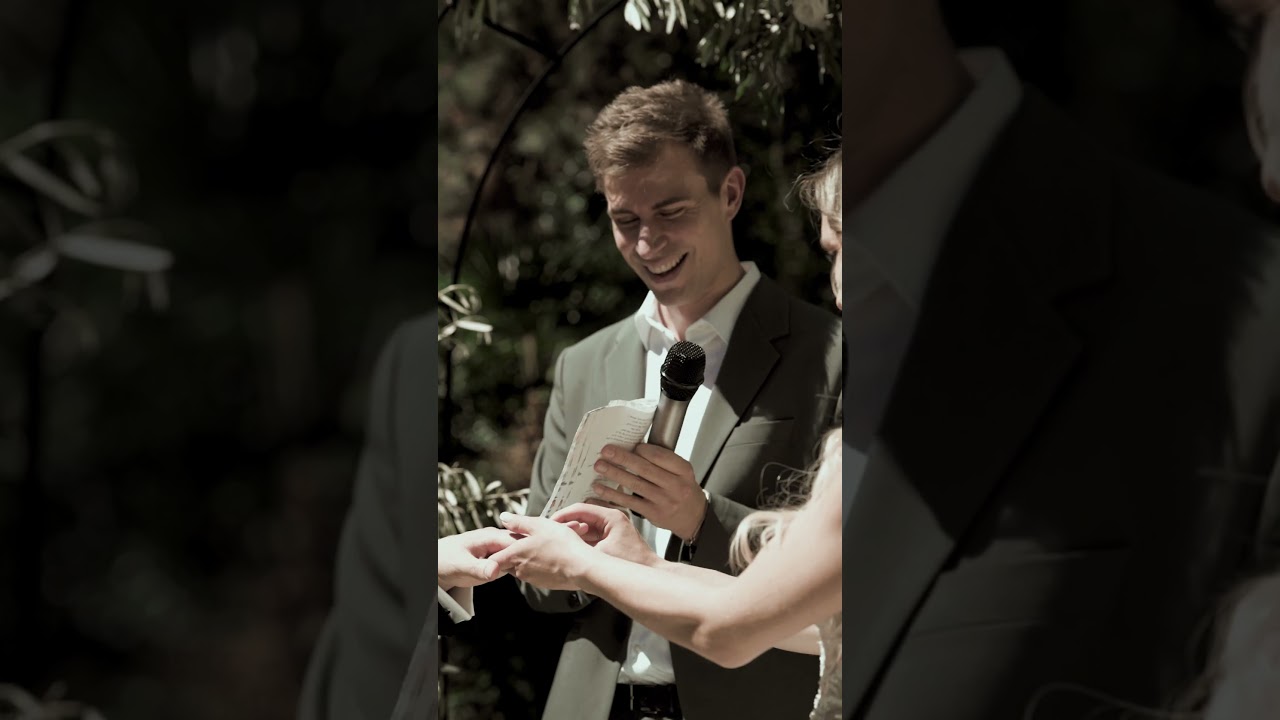 Elisa & Bram: Two Worlds, One Love – A Lake Como Wedding Story