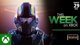 Relive the Legend & Join the Fight  | This Week on Xbox