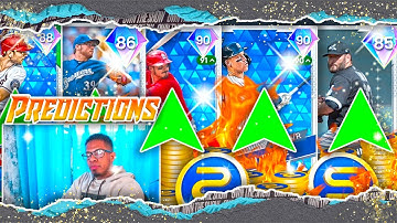 Do THIS To Make An INSANE Amount Of STUBS Before The 3rd Inning Program Roster Update Predictions