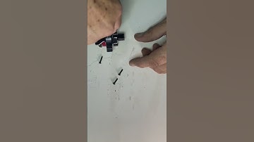 Kraton 6s Motor mount upgrade. Hot Racing.