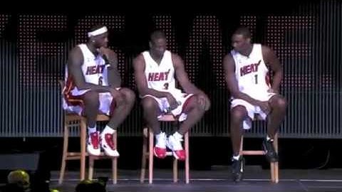 How many Finals will Lebron lose?