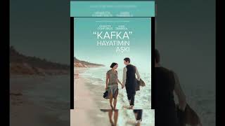 Kafka:Hayatimin Aski