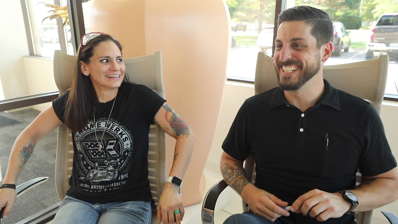 Lincoln Industries Culture 2021