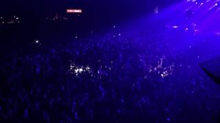 Макс Корж - Стилёво (04.12.2016 Москва)
