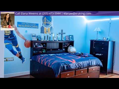 215 Osprey Dr, Pell City, AL home video tour