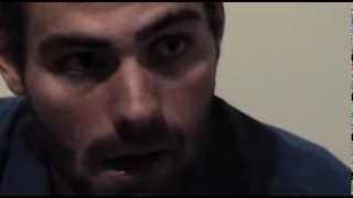NOTE - Official Trailer (2014)
