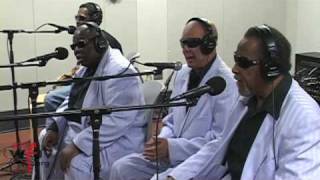 The Blind Boys of Alabama performing Free At Last on WFUV