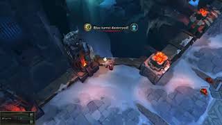 Craziest Neeko Clutch Ult Outplay