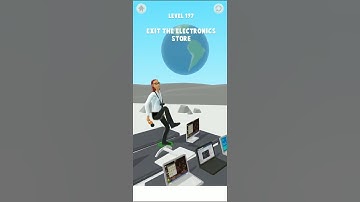 Best Funny All Level Max Gameplay Walkthrough Android iOS SUBSCRIBE#shorts#subscribe