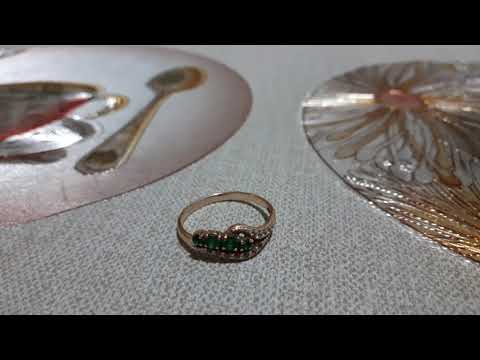 Заговор на кольцо на деньги читать в домашних условиях