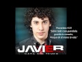 Javier Enrique - Si te Vas (2011) [Audio]