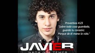 Javier Enrique - Si te Vas (2011) [Audio]