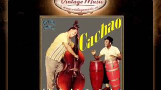 Cachao -- Sorpresa en Flauta