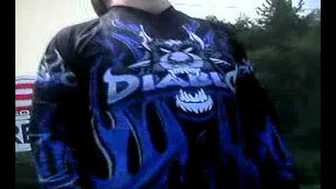 Rob Riggle Blackballed "The Greatest !!!"