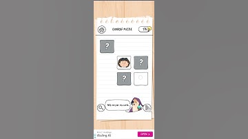 Brain Test 3 Level 101 Gundolf Puzzle