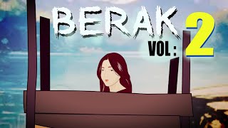 Short Animasi Masat Sederhanaberak Vol 2 Berebut Mengantri Di Jamban