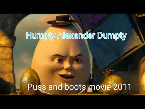 All DreamWorks Villains