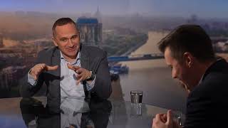 картинка: Цепная реакция, программа LAMACON: Александр Семенов, генеральный директор ГК «КОРУС Консалтинг»