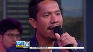 Maliq \u0026 d'Essential - Menari ( Live at IMS )