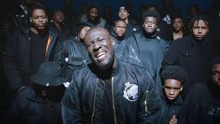 Watch Stormzy Bronze video
