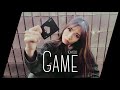 Game (Lyrics Video)