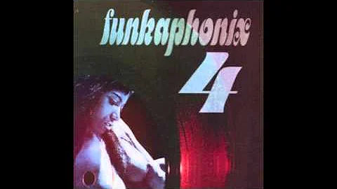 Johnny Tolbert And De Thangs - Take It Off