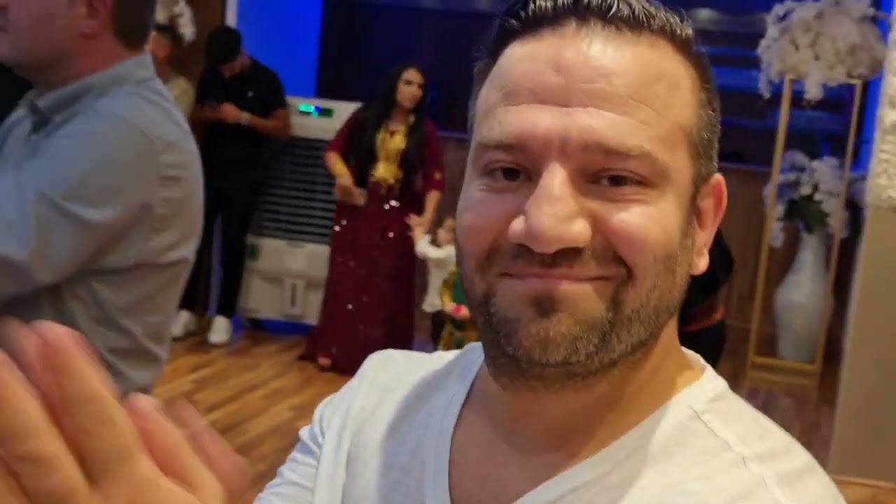 Hinna Gülnaz & Doğan. Deniz & Uğur